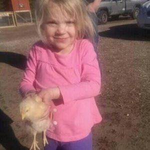 Meet your Posher, Kylie